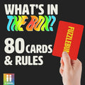 Bumfuzzle Card Game - Image 3
