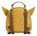 Loungefly - Pokemon Eevee Convertible Backpack & Tote Bag - Image