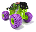 Monster Jam 1:24 Die Cast - Grave Digger - Image