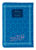 Loungefly - Lilo & Stitch Holiday Stationery Journal - Image
