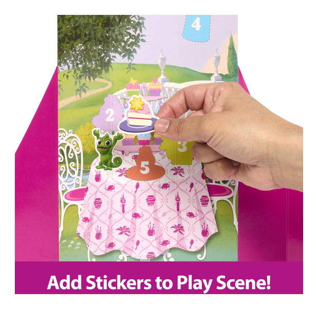 Disney Princess Spin & Reveal Rapunzel - Image