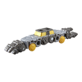 Transformers Age of the Primes Voyager Class The Thirteen Amalgamous Prime (Case of 3)