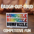 Bumfuzzle Card Game - Image 5
