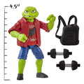 TMNT Gaming Figure - Movie High Raph - Image