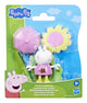 Peppa Pig Peppa's Muddy Puddles Friends