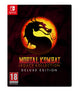 Mortal Kombat: Legacy Kollection - Nintendo Switch
