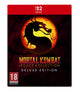 Mortal Kombat: Legacy Kollection - Nintendo Switch 2
