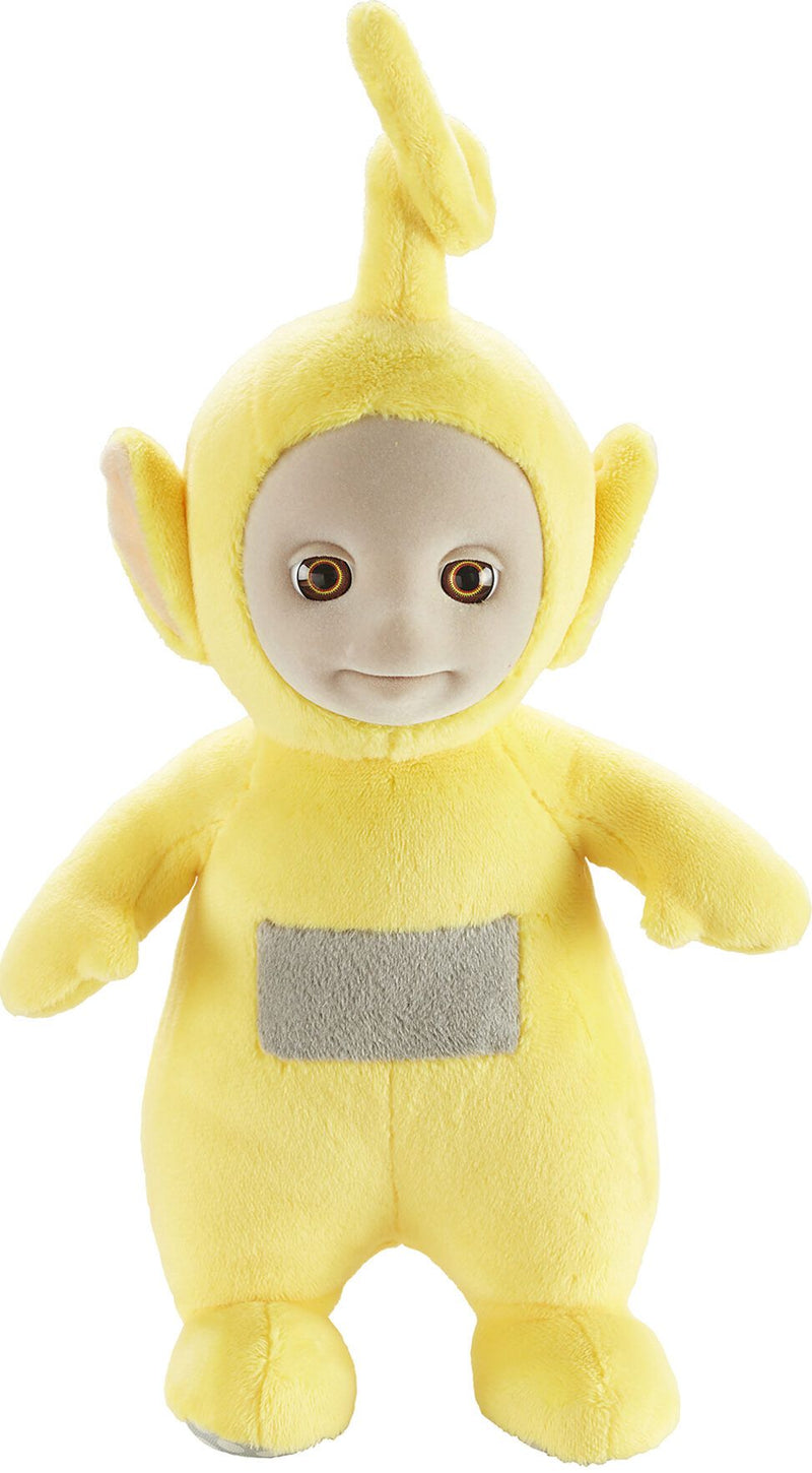 Teletubbies Talking Soft Toys 4 Assorted - Image