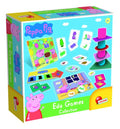 Peppa Pig Edu Games Collection