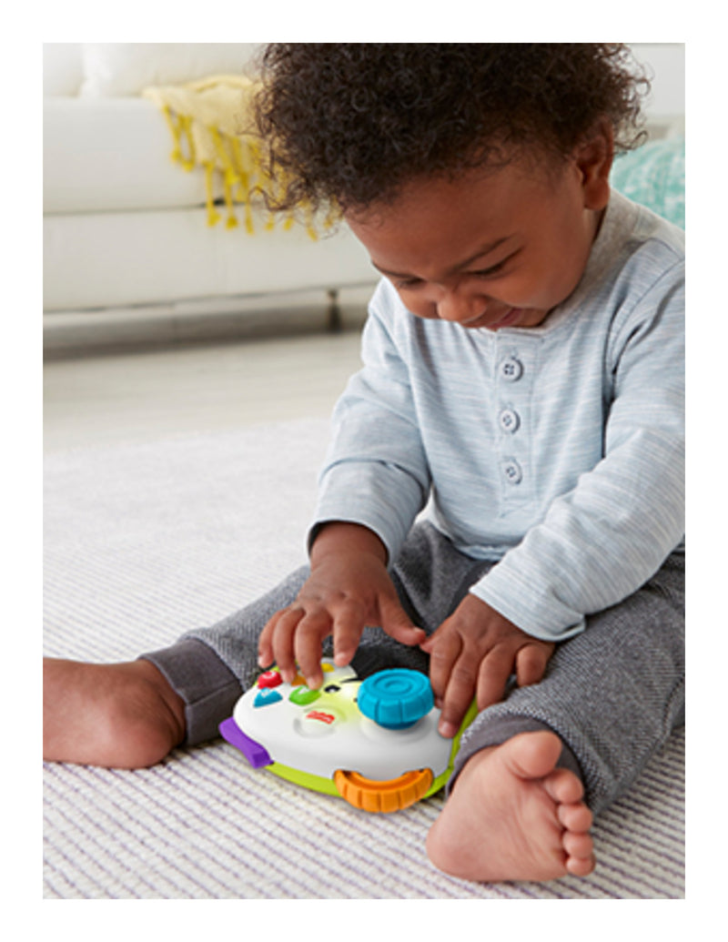 Laugh & Learn Game & Learn Controller