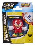 Heroes of Goo Jit Zu Sonic Minis CDU (Case of 12)