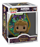 Pop! Deluxe Sleeping Beauty Aurora (Glass)