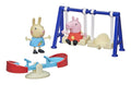 Peppa Pig Peppa's Moments Assorted - Image