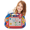 Paw Patrol Magnetic Multicolour Drawing Board