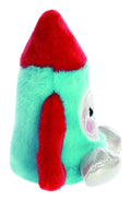 Palm Pals 5" Mars Rocket Ship - Image