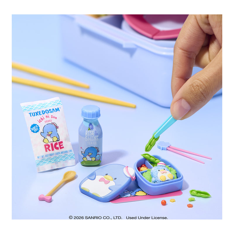 MGA's Miniverse - Make It Mini Hello Kitty PDQ