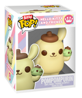Bitty Pop! - Sanrio - Hello Kitty 4 Pack - Image