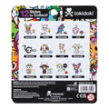 Tokidoki - 2in Mystery Friends Pack Asstd