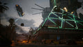 Cyberpunk 2077 Ultimate Edition - Nintendo Switch 2 side angle