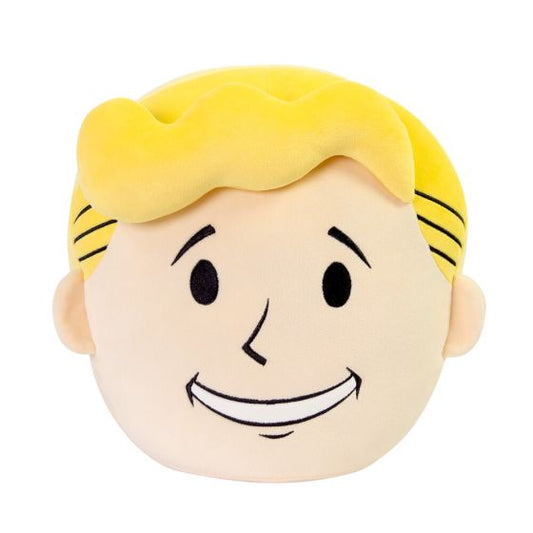 Mocchi Mocchi Fallout Vault Boy Mega Plush