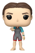 Pop! Vinyl - Stranger Things S5 - Eleven (Wetsuit) - Image