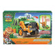 Paw Patrol Megasaurus Dino Vehicle