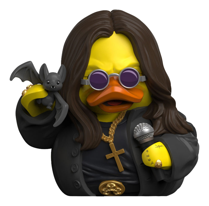 Ozzy Osbourne - Boxed Tubbz - Image