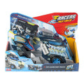 T-Racers Ice Launcher Truck Playset