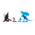 Dreamworks Dragons Torch Tower Playset - Image