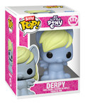 Bitty Pop! - My Little Pony - Pinkie Pie 4-Pack - Image