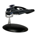 Reman Scorpion Attack Flier Model Die Cast Ship BONUS ISSUE (Eaglemoss / Star Trek), alternate view