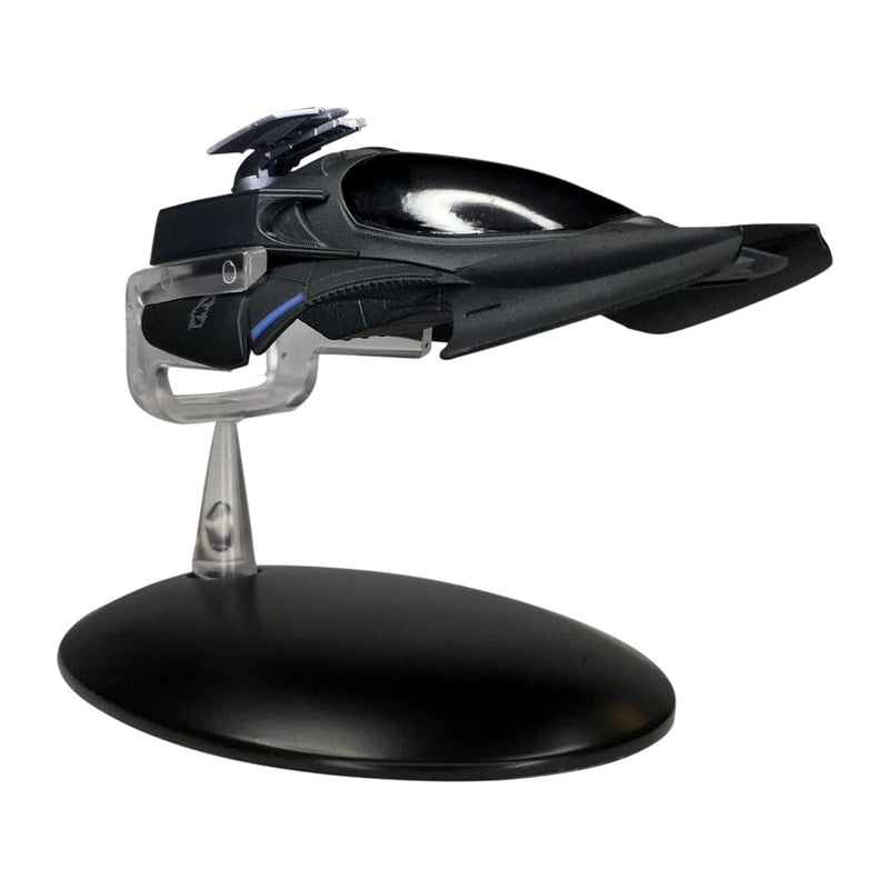 Reman Scorpion Attack Flier Model Die Cast Ship BONUS ISSUE (Eaglemoss / Star Trek), alternate view