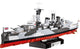 Cobi World War II HMS BELFAST LIGHT CRUISER (1,517 Pieces)