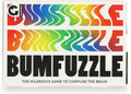 Bumfuzzle Card Game