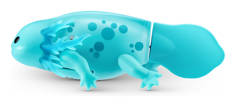 Pets Alive Water Activated S1 Swimming Axolotl - Image