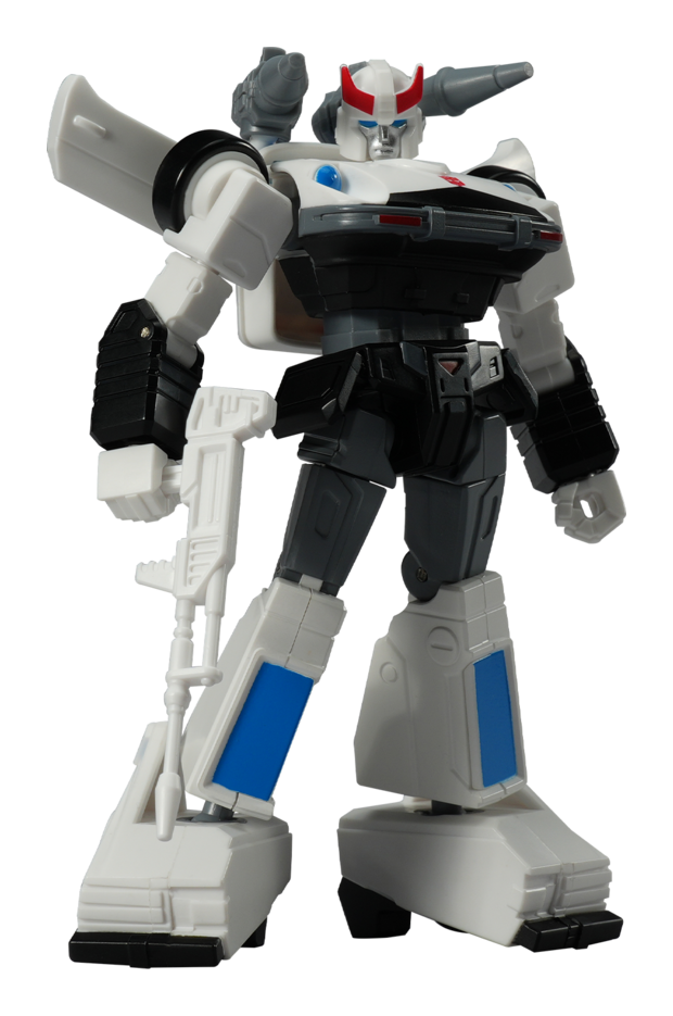 Transformers G1 AMK Mini Series – Prowl - Image