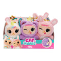 Cry Babies - Cuties Assortment (Case of 12)