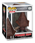Pop! Premium - Silent Hill - Pyramid Head