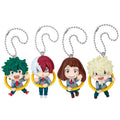 Twinchees My Hero Academia KONNICHI-WA Danglers - Image