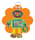 Lamaze Rusty The Robot - Image