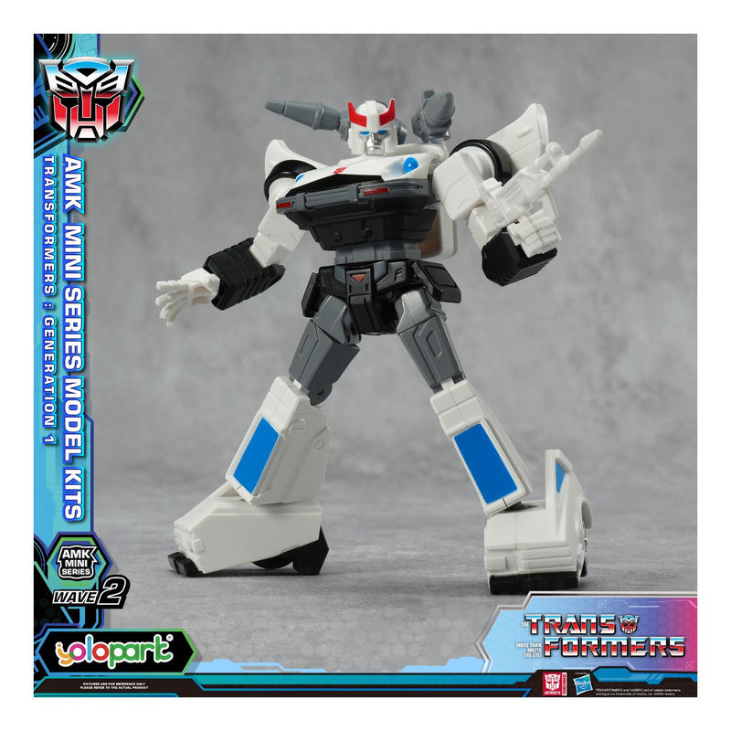 Transformers G1 AMK Mini Series – Prowl - Image