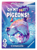 Oh My Pigeons! Party Game Expansion Pack