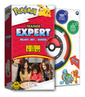 Pokemon Trainer Expert