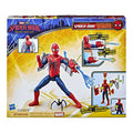 Spider-Man Web Tech Figure
