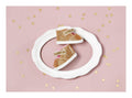 Baby Annabell Big Gold Shoes & Insoles 43cm - Image
