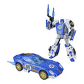 TRA Collab Hot Wheels El Segundo