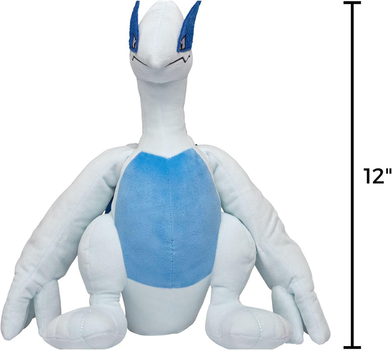 Pokemon 12" Lugia Plush