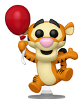 Winnie the Pooh - Tigger w/Balloon Funko Pop! Vinyl Figure