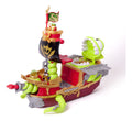 Piratix - Kraken Ship - Image