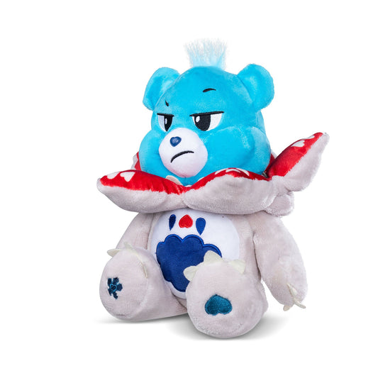 care-bears-30cm-stranger-things-2-pack-eleven-demogorgon